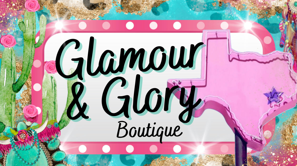 Shoutique Glamours